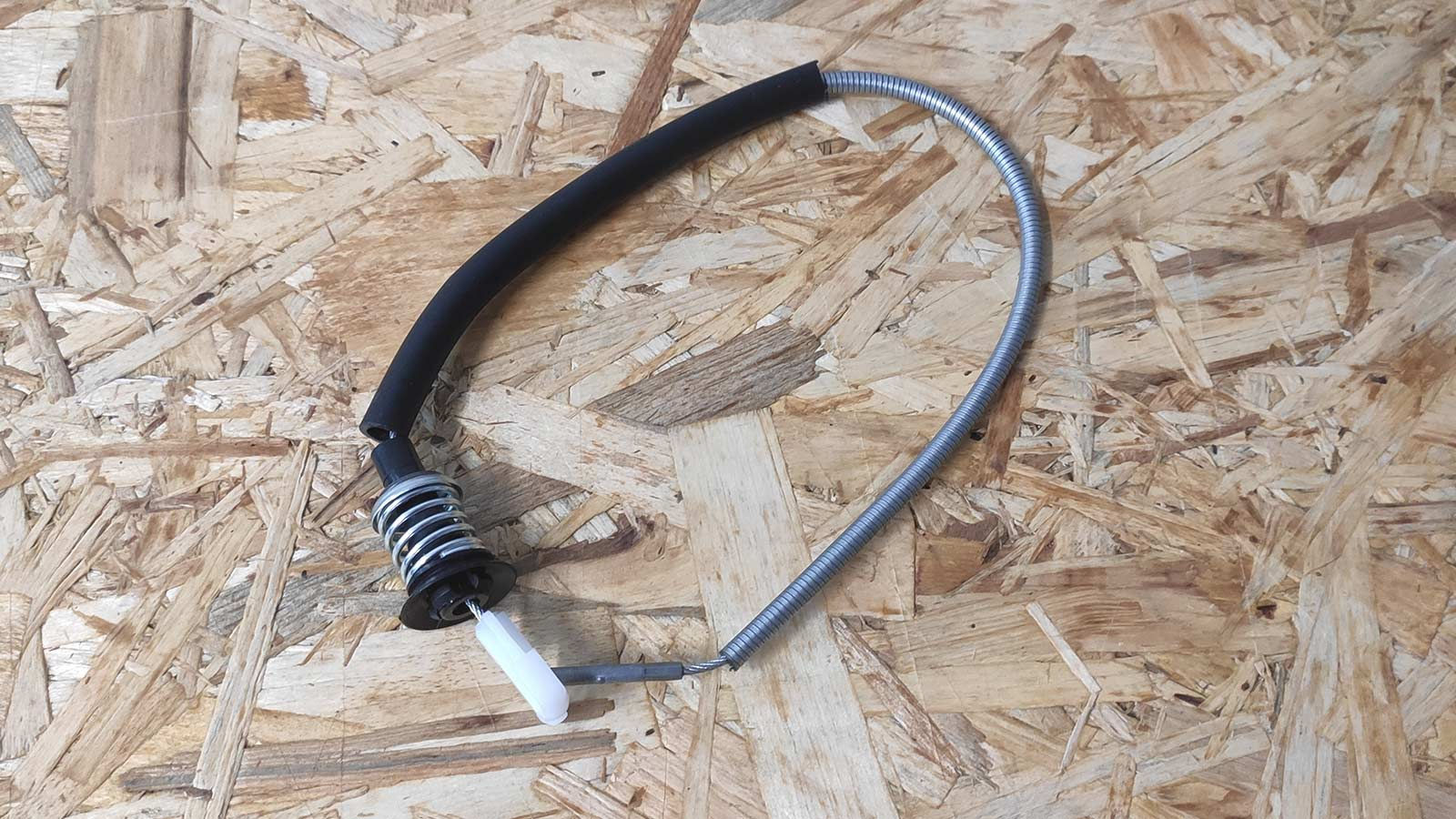 Cabo do Acelerador para Renault 5 GT Turbo