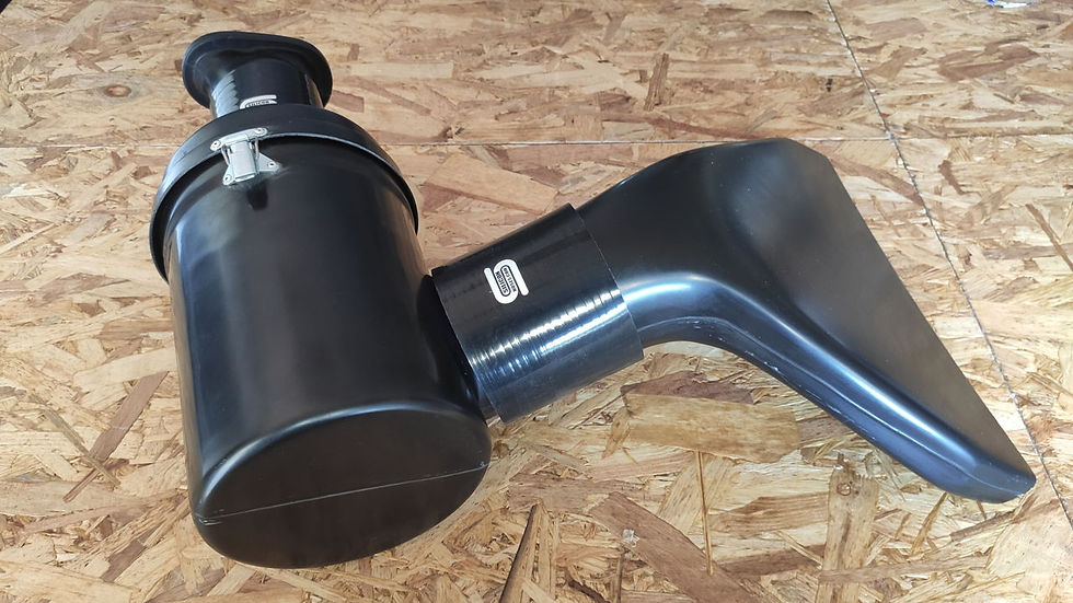 Thumbnail: Clio 16S/Williams Gra Air Intake Kit