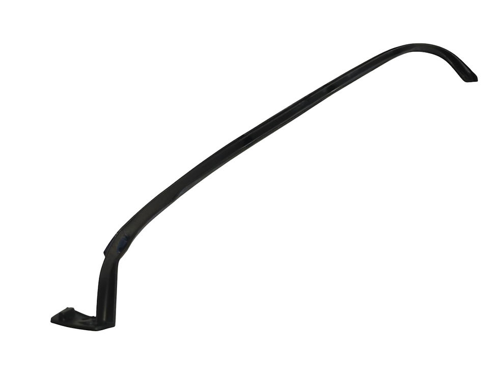Thumbnail: Genuine Renault 19 1.8 16V Left Headlight Rubber Seal (7700824631)(7700824631)