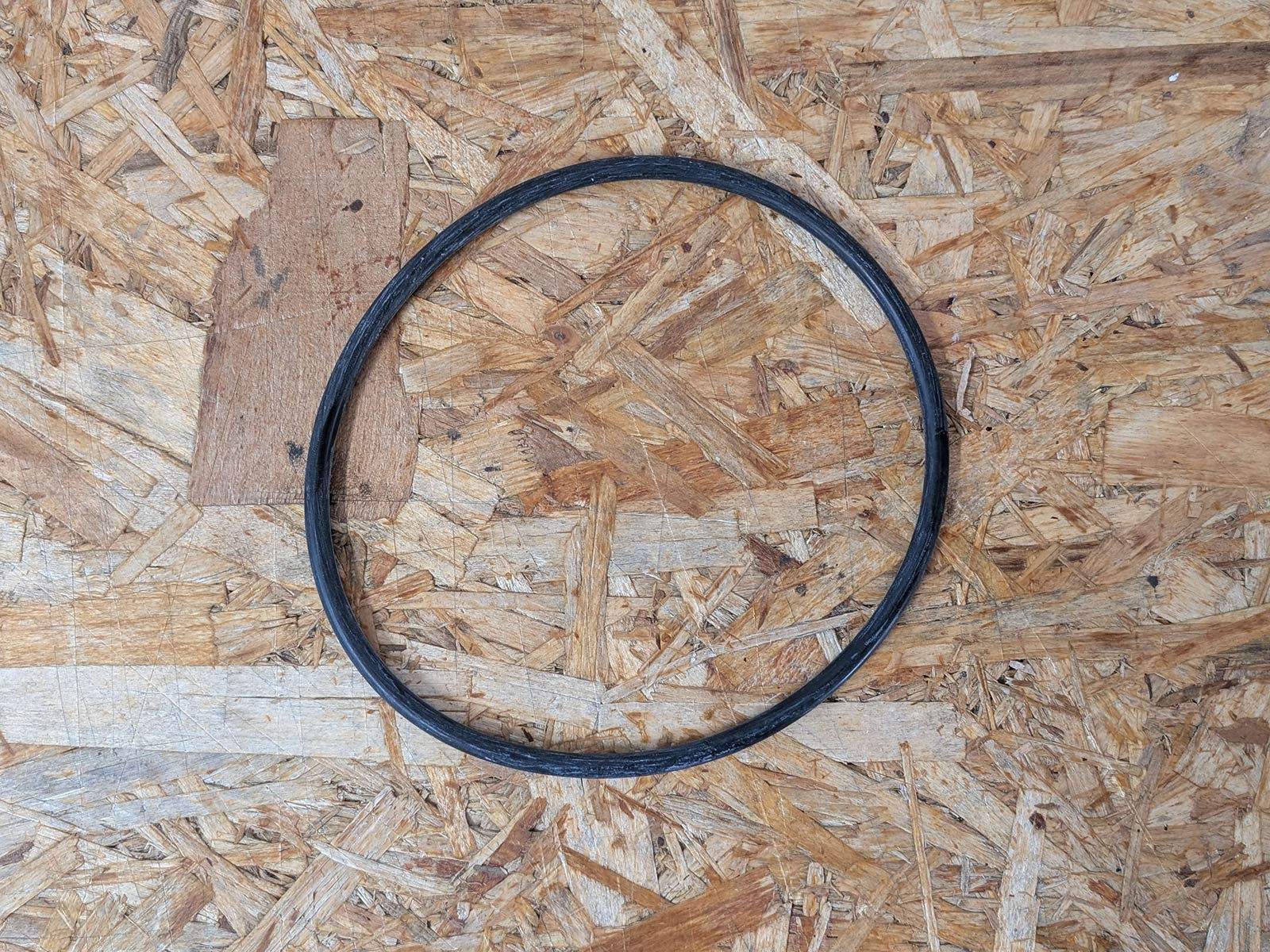 Original Renault JB/JC Gearbox Oil Seal (8200117602)