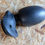 Miniatura: Original Renault Twingo 1 Left Wing Mirror (7701367759)