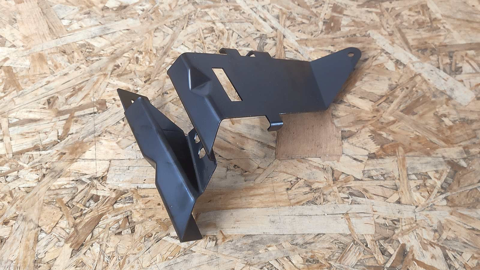 Cooling Bottle Bracket Renault 5 GT Turbo Phase 2