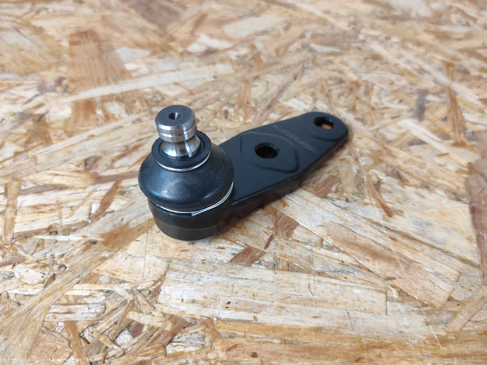 Suspension Arm Ball Joint (7701472038)