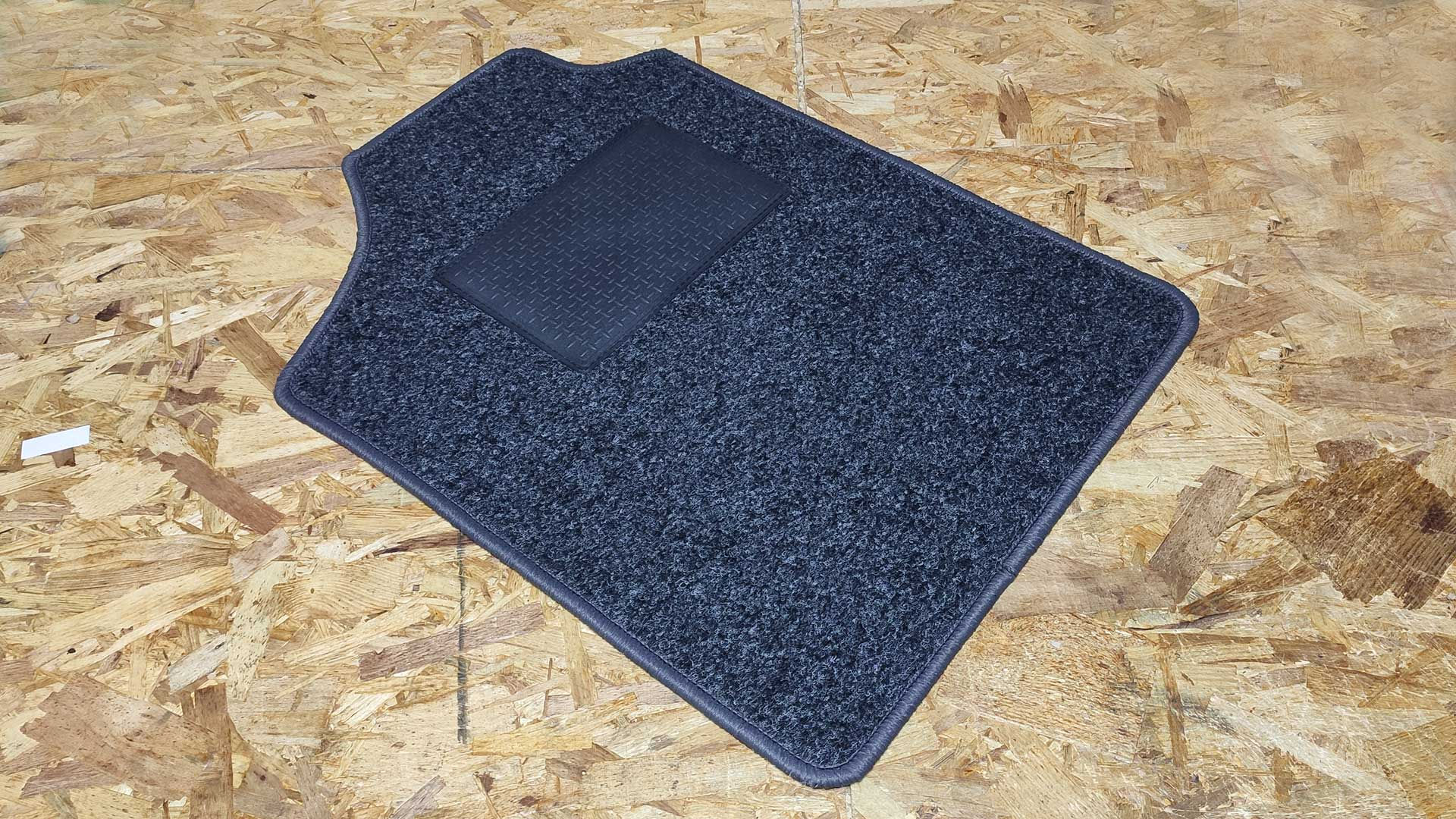 Conjunto de tapetes ''CARAVELA'' para R5 GTT