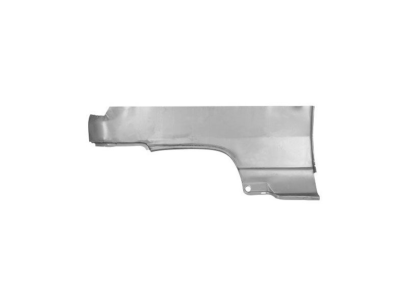 Miniatura: Body Quarter Panel Renault 5 (2 doors)