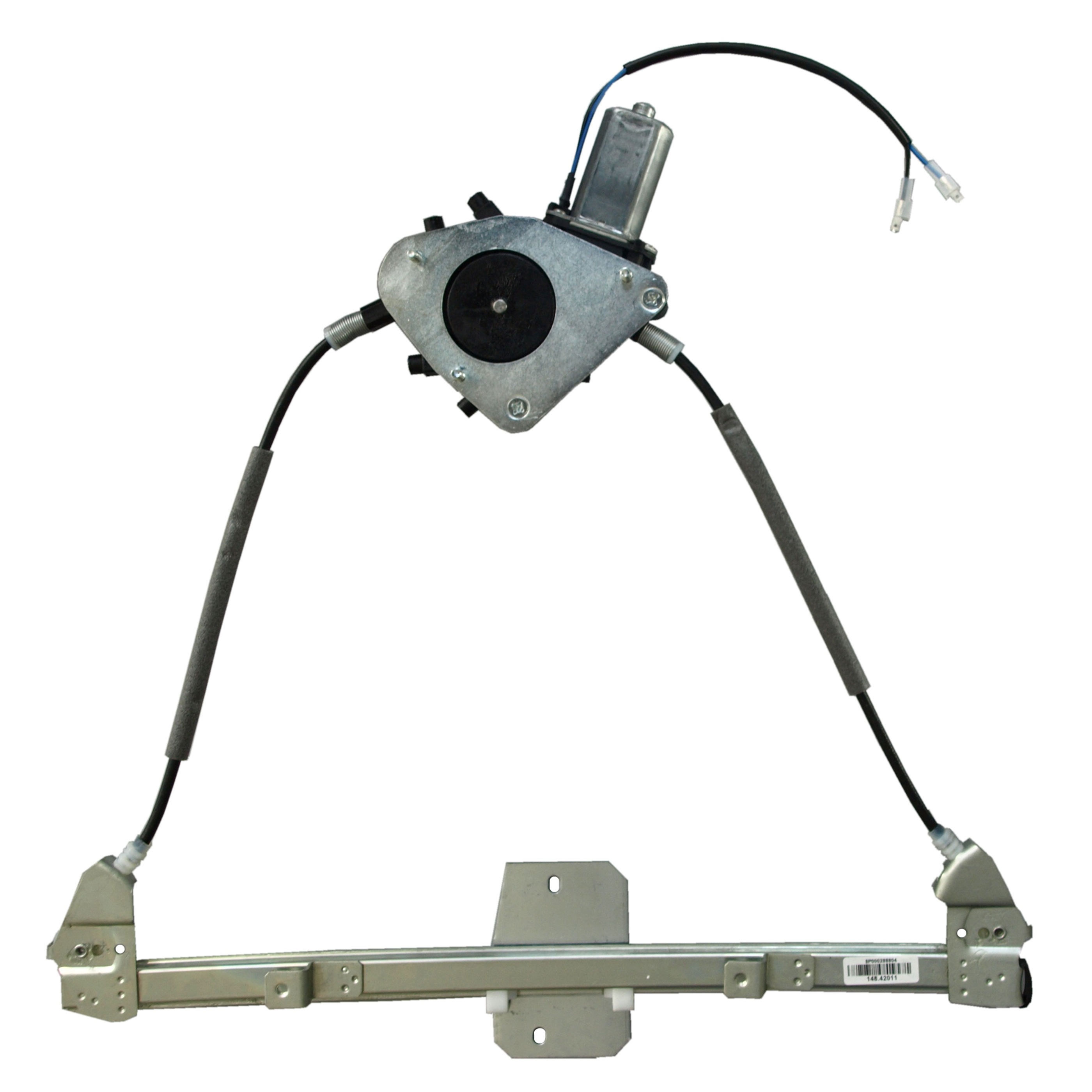 Renault Super 5 Electric Window Regulator (3 doors)