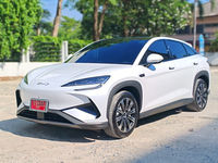 BYD Sealion7​ ติดฟิล์มกรองแสงรถยนต์​ 3MCeramicUltraClear​ 3Mฟิล์มเซลามิคอัลตร้าเคลียร์