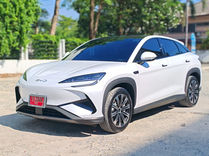 BYD Sealion7​ ติดฟิล์มกรองแสงรถยนต์​ 3MCeramicUltraClear​ 3Mฟิล์มเซลามิคอัลตร้าเคลียร์