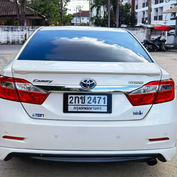 Drive Fit Window Film Nano Ceramic HD Plus