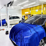 ติดฟิล์มรถยนต์ ศรีนครินทร์