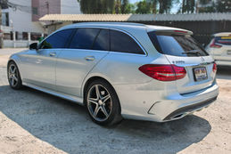 ฟิล์มไฮคลูบียอง hi-kool Beyond ติดฟิล์มรถ Benz