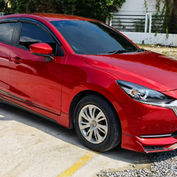 ฟิล์มกรองแสงรถยนต์ Drive fit window film