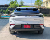 BYD Sealion7 ติดฟิล์มกรองแสงรถยนต์ 3MCeramicUltraClear 3Mฟิล์มเซลามิคอัลตร้าเคลียร์