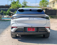 BYD Sealion7​ ติดฟิล์มกรองแสงรถยนต์​ 3MCeramicUltraClear​ 3Mฟิล์มเซลามิคอัลตร้าเคลียร์