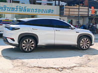 BYD Sealion7 ติดฟิล์มกรองแสงรถยนต์ 3MCeramicUltraClear 3Mฟิล์มเซลามิคอัลตร้าเคลียร์
