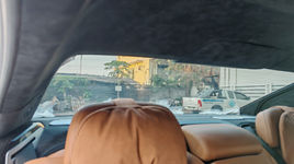 BMW Series 7 ฟิล์ม3M CeramicUltraClear