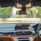 ติดฟิล์มกรองแสง BMW