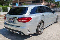 ฟิล์มไฮคลูบียอง hi-kool Beyond ติดฟิล์มรถ Benz