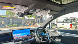 BYD Sealion7​ ติดฟิล์มกรองแสงรถยนต์​ 3MCeramicUltraClear​ 3Mฟิล์มเซลามิคอัลตร้าเคลียร์