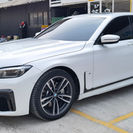 ติดฟิล์มกรองแสง BMW