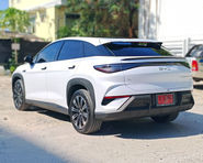 BYD Sealion7​ ติดฟิล์มกรองแสงรถยนต์​ 3MCeramicUltraClear​ 3Mฟิล์มเซลามิคอัลตร้าเคลียร์