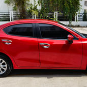 Hi-Kool® Ceramic Black Night