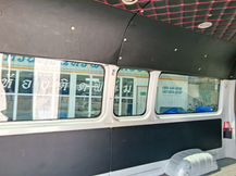 ติดฟิล์มรถยนต์ บางนา เลือก 3M Ceramic Ultra Clear งานพรีเมียม