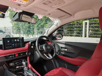 รีวิวฟิล์มกรองแสง Hi-Kool CERAMIC BLACK series
ร้านติดฟิล์มรถยนต์ไฮคลู ใกล้ฉัน ฟิล์ม Hi-Kool รุ่น CERAMIC BLACK NIGHT