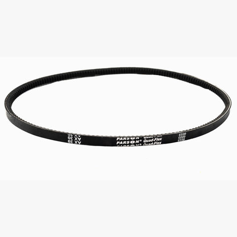 Cogged Belt 1