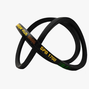 wedge belt 3