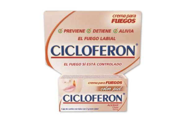 Cicloferon