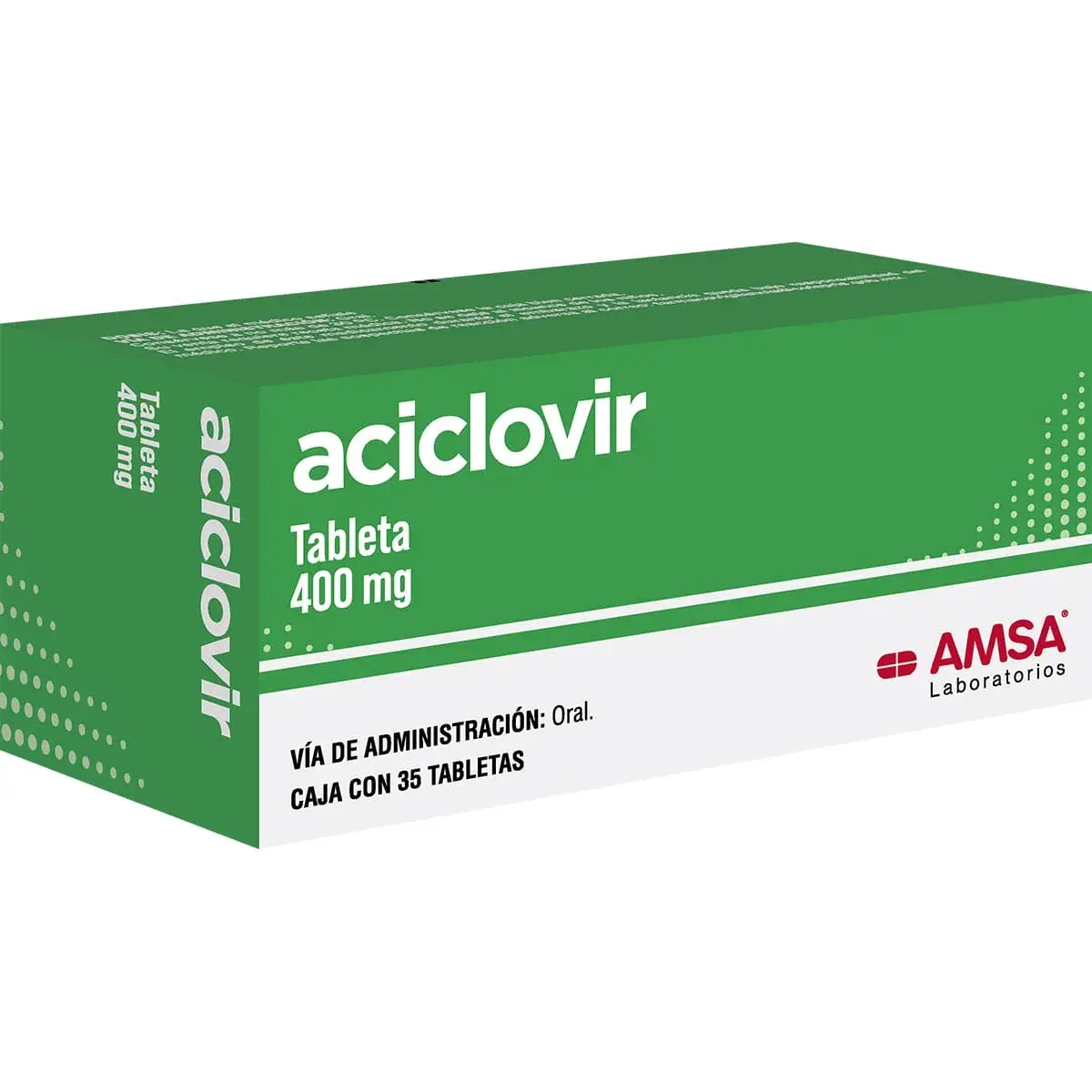Aciclovir