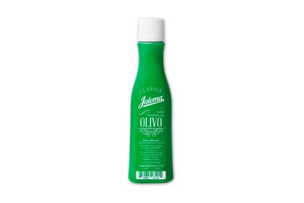 Aceite de olivo