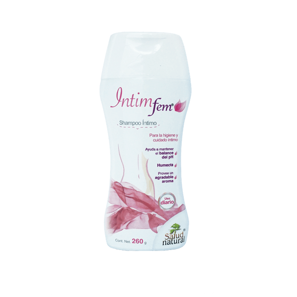 Intim fem 260g