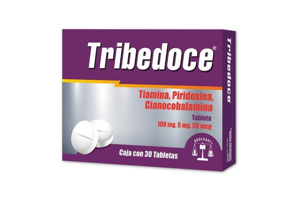 Tribedoce 