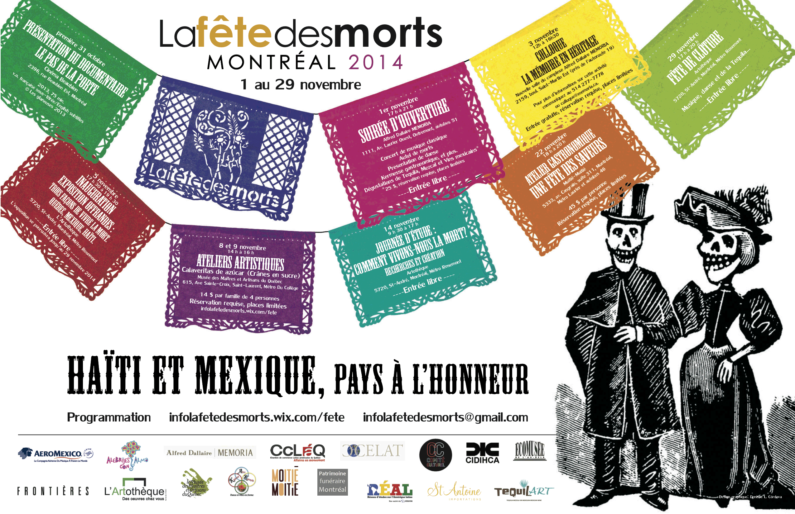 LaFêtedesMorts