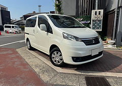 デリカ D:3 1.6G 7名