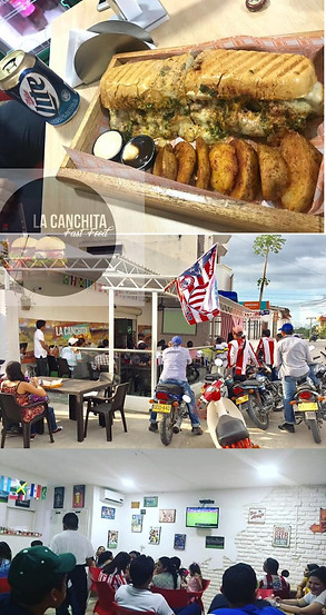 Mi primer emprendimiento