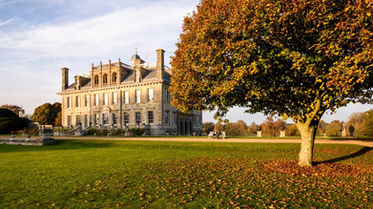 Kingston Lacey