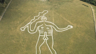 Cerne Abbas Giant