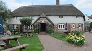 The Thimble Inn, Piddlehinton