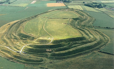 Maiden Castle