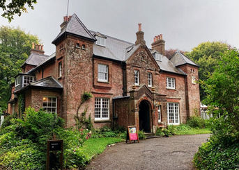 Thomas Hardy's Max Gate