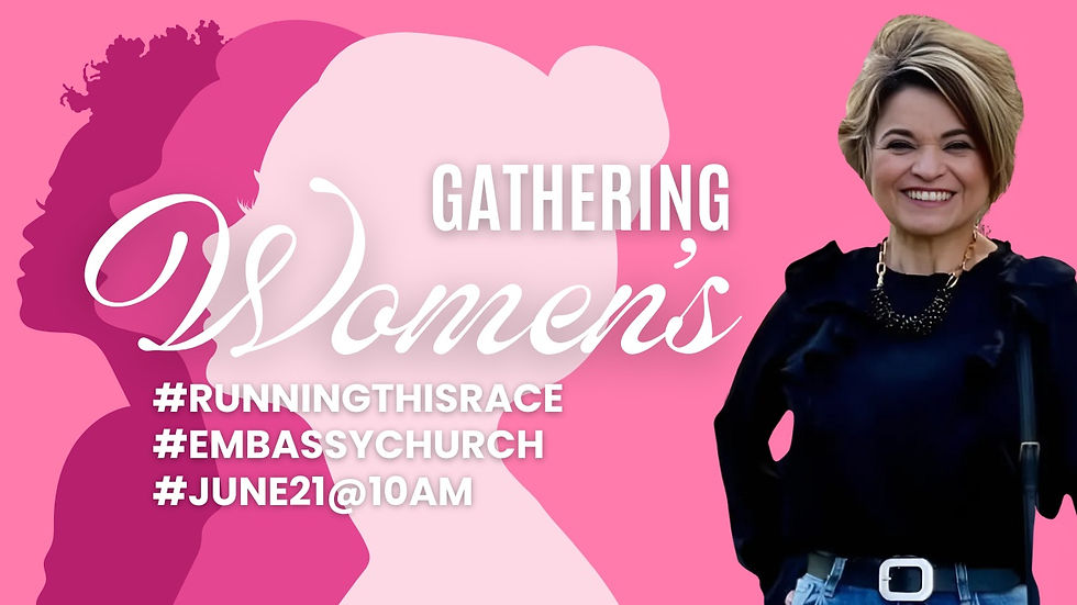 Women's Gathering