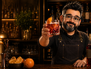 Receita de negroni: como fazer o coquetel mais pedido do mundo em casa