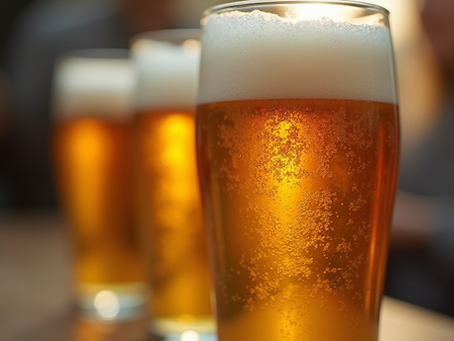 Cálculos Essenciais para Bebidas: ABV e pH Simplificados