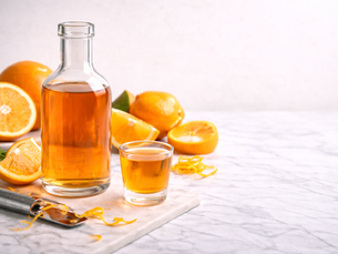 Licor de Laranja