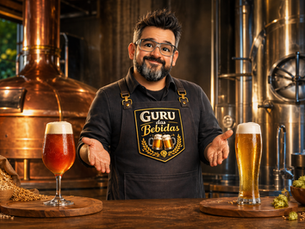 Diferença entre Ale e Lager: fermentação, sabor e como escolher