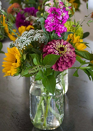 Mason jar