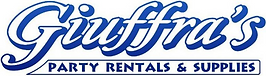Giuffra's party rental supply